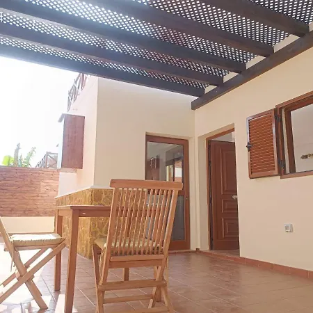 Vista Volcan Vakantiehuis