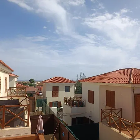 Vista Volcan Vakantiehuis *