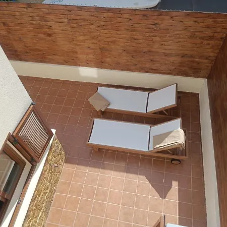 Vista Volcan Holiday home *