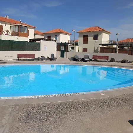 Holiday home Vista Volcan *