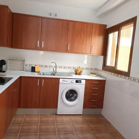 Vista Volcan Holiday home *