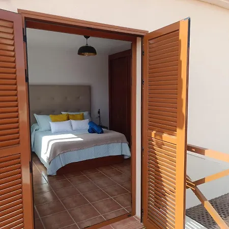 Holiday home Vista Volcan *