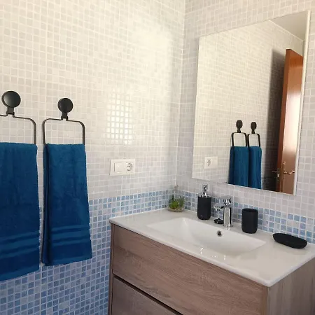 Vista Volcan Lajares