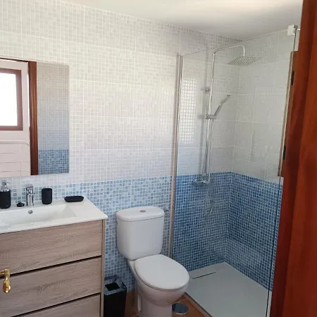 Holiday home Vista Volcan *